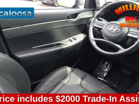 Used 2024 Hyundai Palisade XRT AWD/4WD image 28