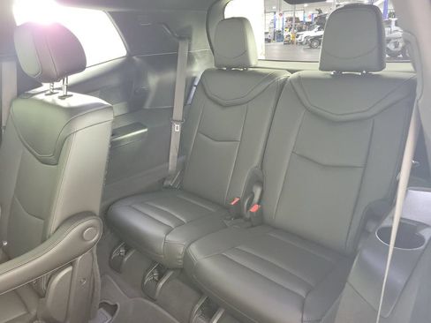 Certified 2023 Cadillac XT6 Premium Luxury FWD image 11