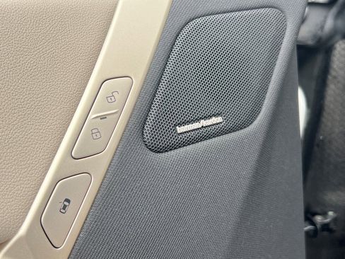 Used 2022 BMW iX xDrive50 w/ Convenience Package image 24