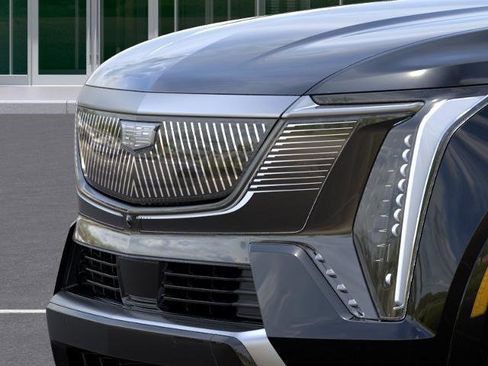 New 2026 Cadillac Escalade IQ Luxury 1 AWD/4WD image 13
