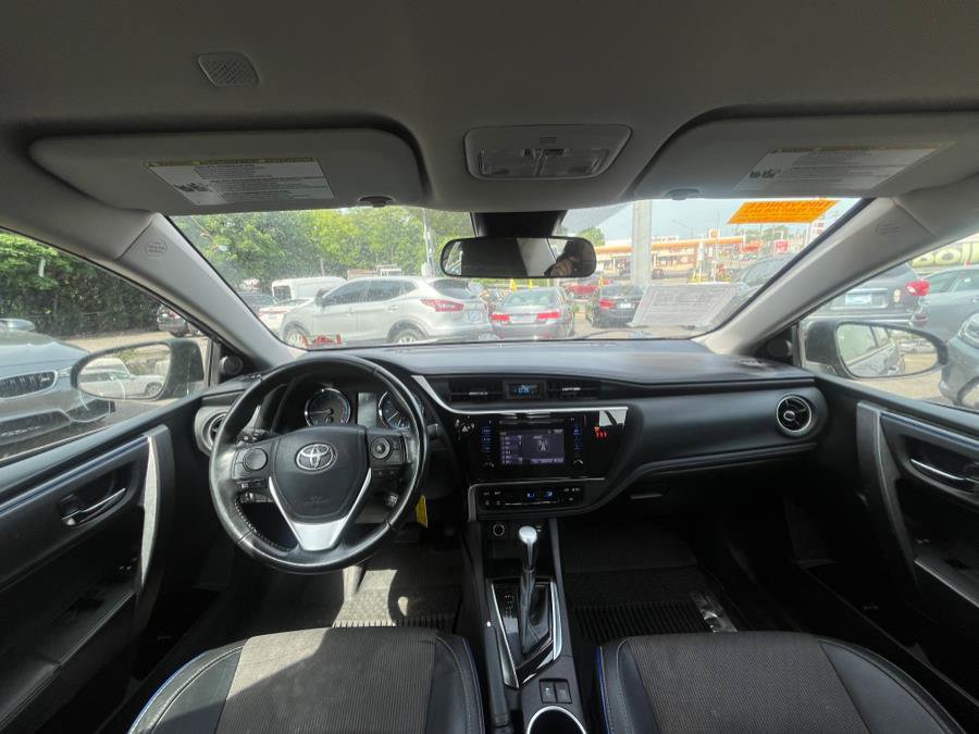 Used 2019 Toyota Corolla SE w/ Body Protection Package FWD image 20