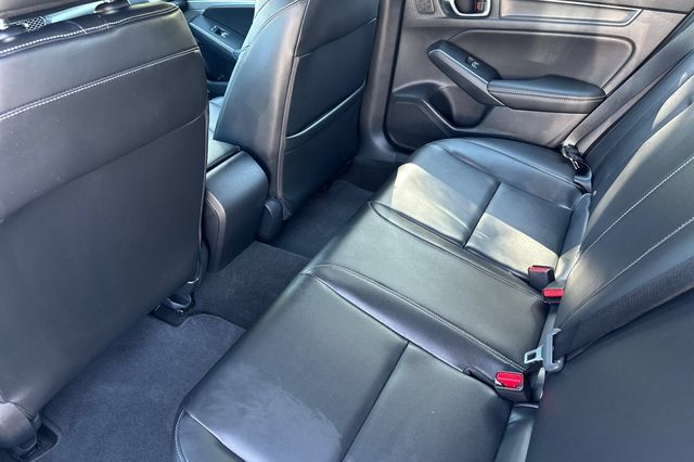Used 2023 Acura Integra A-Spec FWD image 13