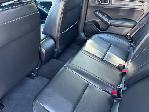 Used 2023 Acura Integra A-Spec FWD image 13