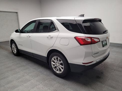 Used 2018 Chevrolet Equinox LT FWD image 5
