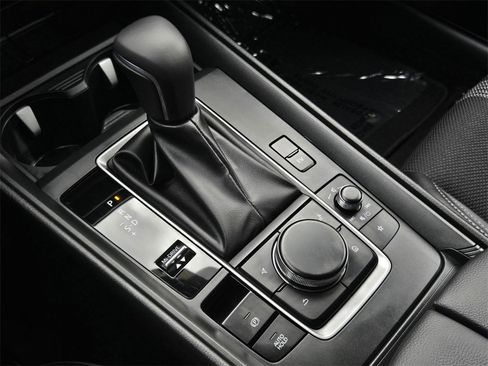 Certified 2025 MAZDA CX-50 2.5 Hybrid w/ Preferred Pkg image 17