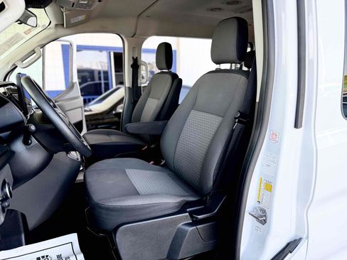 Used 2023 Ford Transit 350 XLT RWD image 13