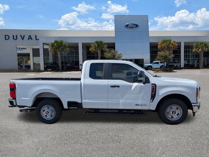 New 2026 Ford F350 2WD SuperCab Super Duty