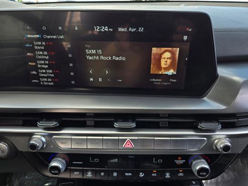 Used 2025 Kia Telluride S image 12