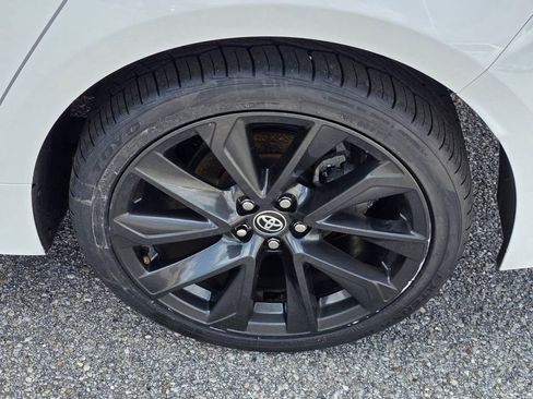 Used 2023 Toyota Corolla SE FWD image 31