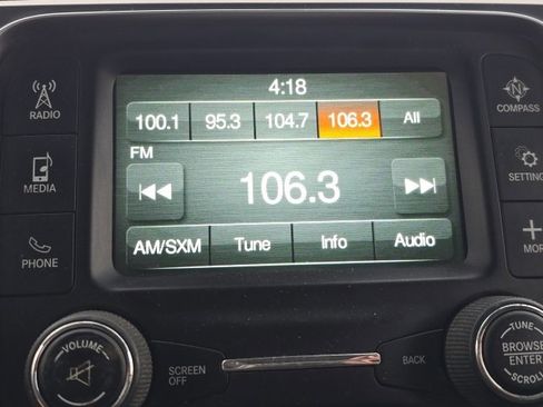 Used 2019 RAM 1500 Tradesman w/ Popular Equipment Group image 20