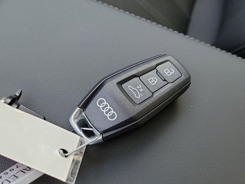 New 2026 Audi A5 2.0T Premium Plus image 28