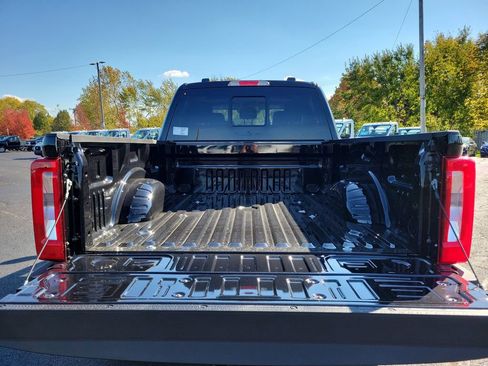New 2026 Ford F250 XL w/ STX Appearance Package image 13