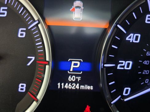 Used 2019 Acura MDX FWD w/ Advance Package image 13