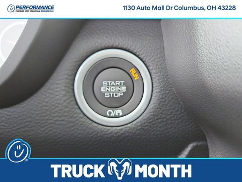 New 2026 RAM 1500 Laramie image 30