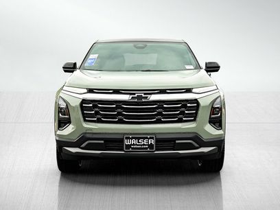 New 2026 Chevrolet Equinox LT w/ Convenience Package II