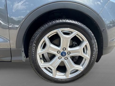 Used 2019 Ford Escape Titanium AWD/4WD image 21