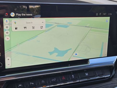 New 2024 GMC Sierra 1500 SLT w/ SLT Premium Plus Package image 26