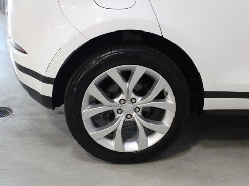 Used 2020 Land Rover Range Rover Evoque SE AWD/4WD image 26