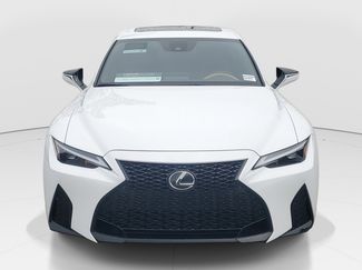 Used 2024 Lexus IS 350 F Sport w/ Accessory Package 2 video 2