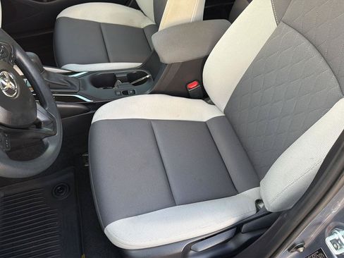 Certified 2025 Toyota Corolla LE w/ Convenience Package FWD image 28