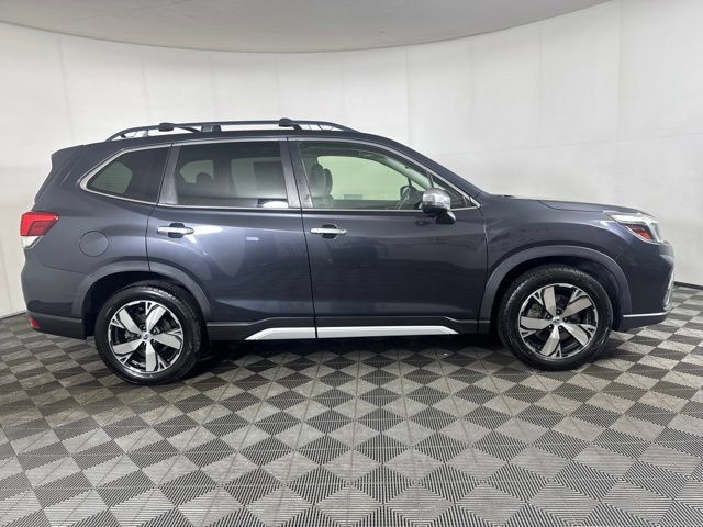 Used 2019 Subaru Forester Touring AWD/4WD image 2