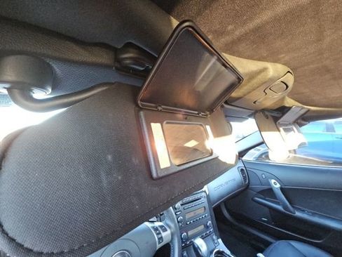 Used 2011 Chevrolet Corvette Grand Sport w/ Preferred Equipment Group image 35