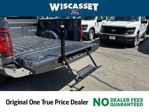 Used 2024 Ford F150 XLT w/ Equipment Group 303A High image 22