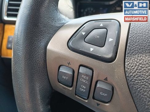 Used 2011 Lincoln MKX AWD w/ 102A Rapid Spec Order Code image 12