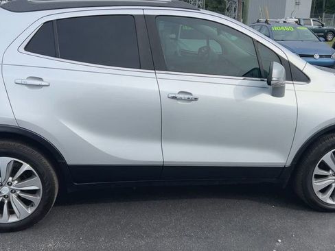 Used 2019 Buick Encore Preferred FWD image 9