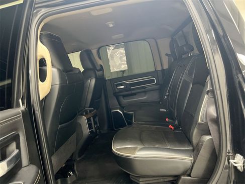 Used 2022 RAM 2500 Laramie image 22