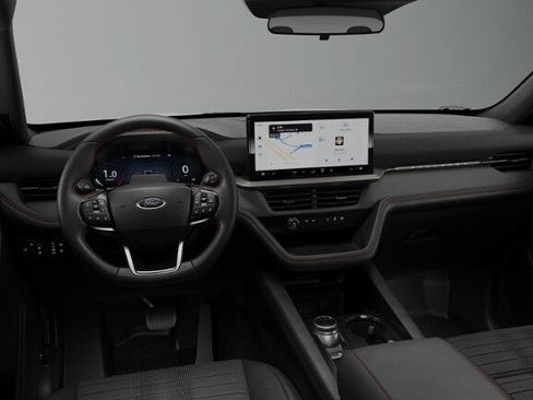New 2026 Ford Explorer ST-Line AWD/4WD image 30