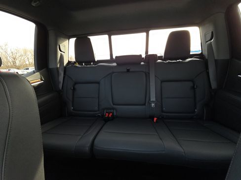 New 2026 Chevrolet Silverado 1500 LT Trail Boss w/ Convenience Package II image 26