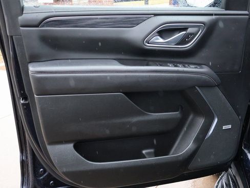 Used 2022 GMC Yukon SLT w/ SLT Premium Package image 25