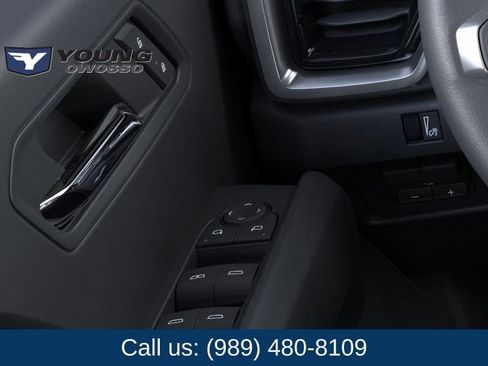 New 2026 GMC Canyon Elevation w/ Convenience Package AWD/4WD image 24