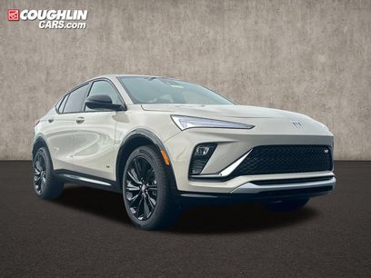 New 2026 Buick Envista Sport Touring w/ Studio Series
