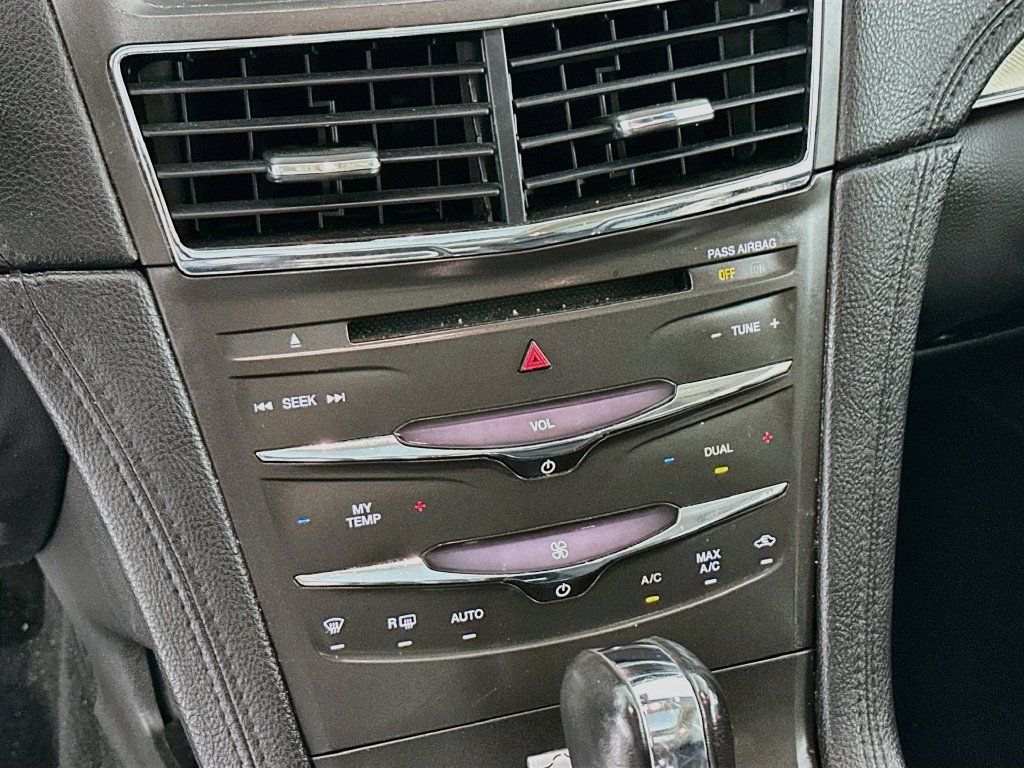 Used 2014 Lincoln MKT AWD w/ Equipment Group 201A image 14