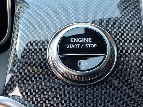 New 2026 Mercedes-Benz GLC 43 AMG 4MATIC image 25