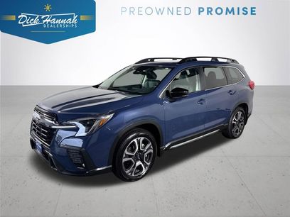 Used 2024 Subaru Ascent Limited w/ Technology Package