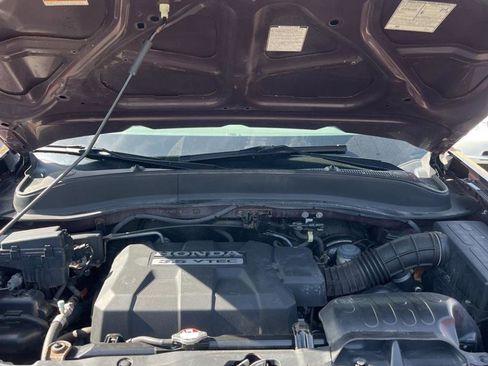 Used 2007 Honda Ridgeline RTL image 5