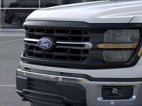 New 2026 Ford F150 XLT w/ Equipment Group 302A MID AWD/4WD image 39