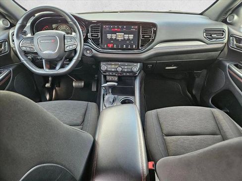 Used 2025 Dodge Durango GT AWD/4WD image 17
