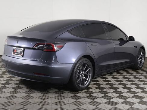Used 2022 Tesla Model 3 Long Range AWD/4WD image 13
