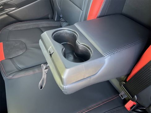 New 2025 Ford Ranger Raptor image 22