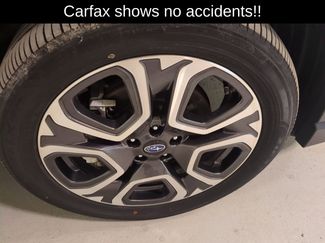 Certified 2024 Subaru Ascent Touring video 2