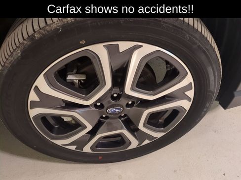 Certified 2024 Subaru Ascent Touring image 2