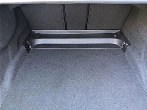 Used 2023 Mercedes-Benz EQE AMG 4MATIC Sedan image 19