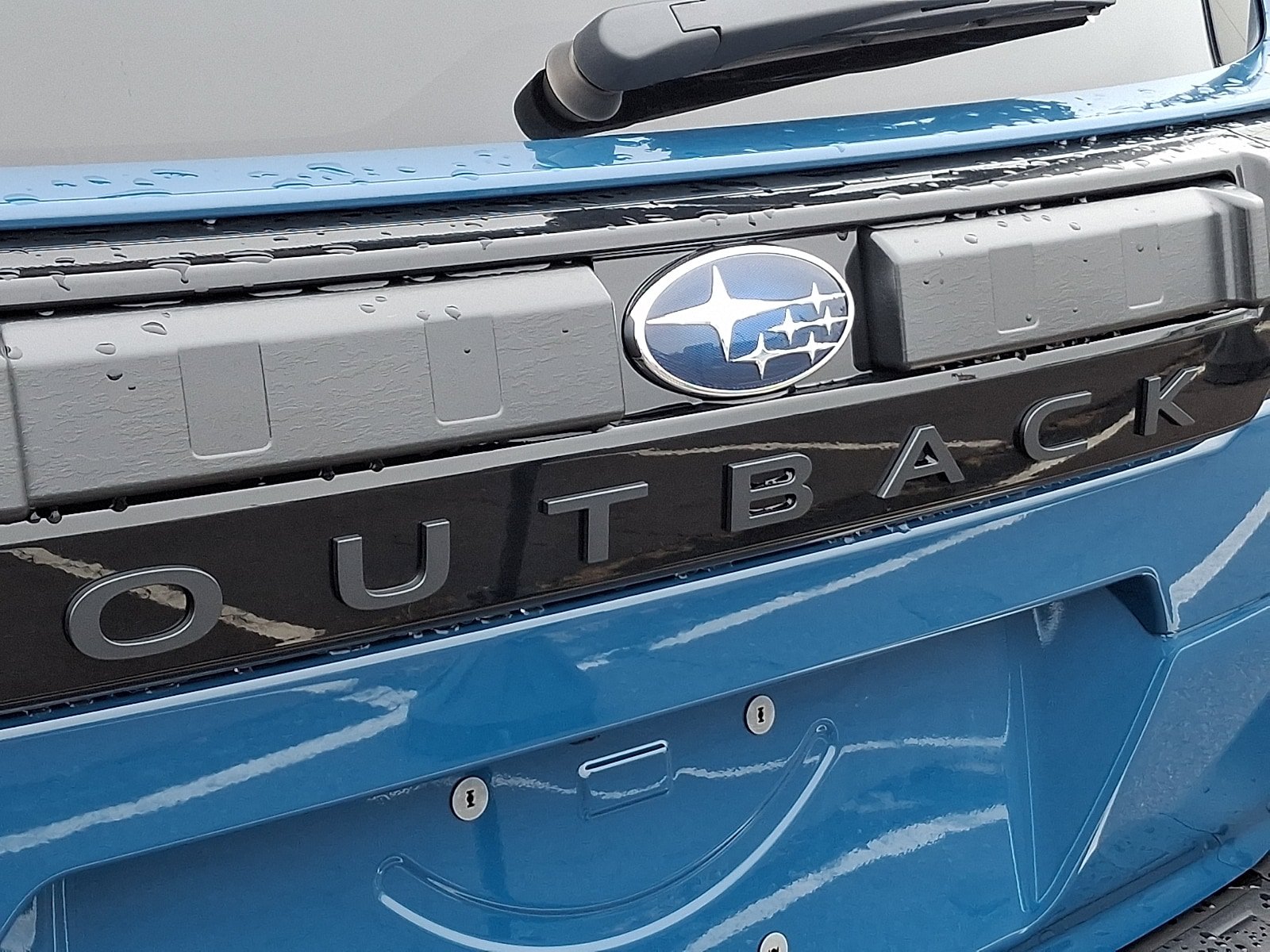 New 2026 Subaru Outback Wilderness AWD/4WD image 5