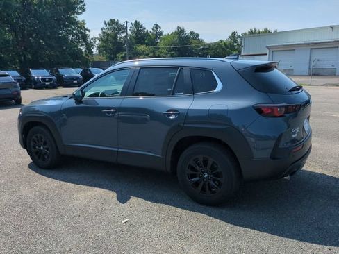 New 2026 MAZDA CX-50 2.5 Hybrid w/ Preferred Pkg AWD/4WD image 6