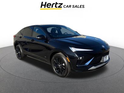 Used 2025 Buick Envista Sport Touring