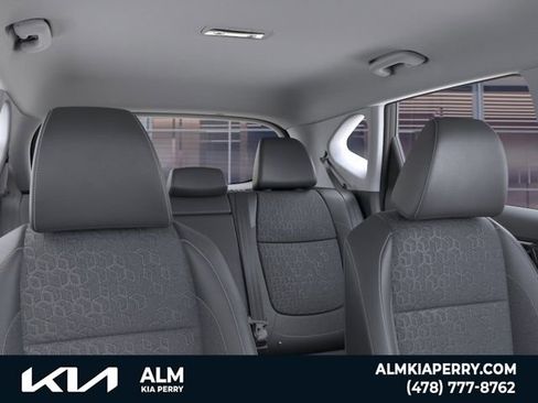 New 2026 Kia Seltos S AWD/4WD image 27